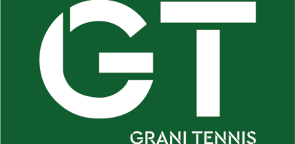Grani tennis logo
